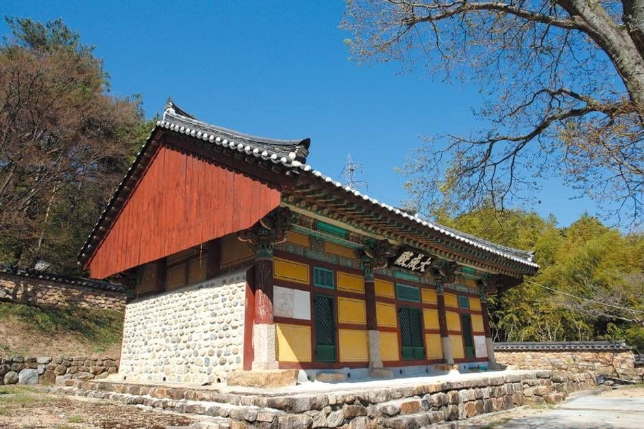 기장향교 1