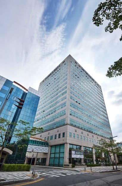 호텔 인터시티