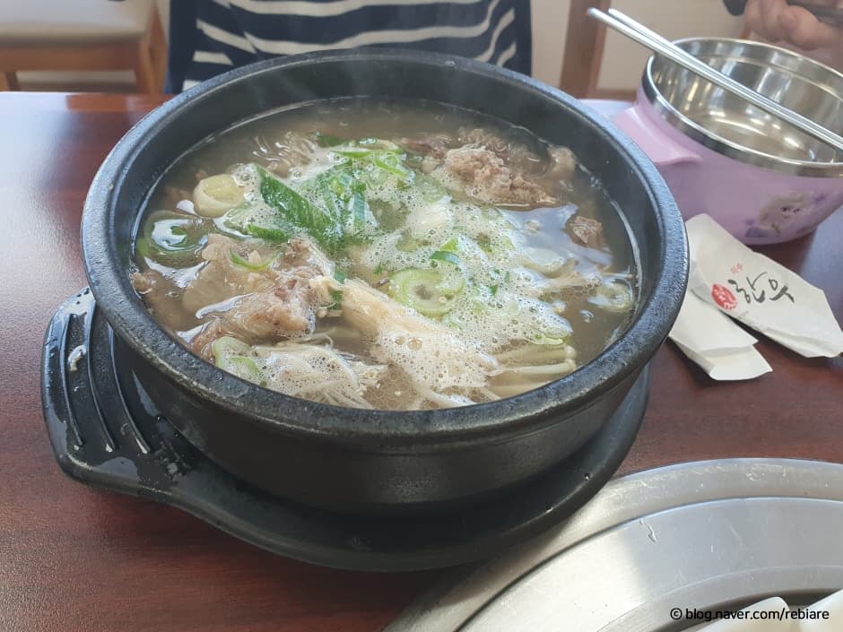 이수한우전문점 1