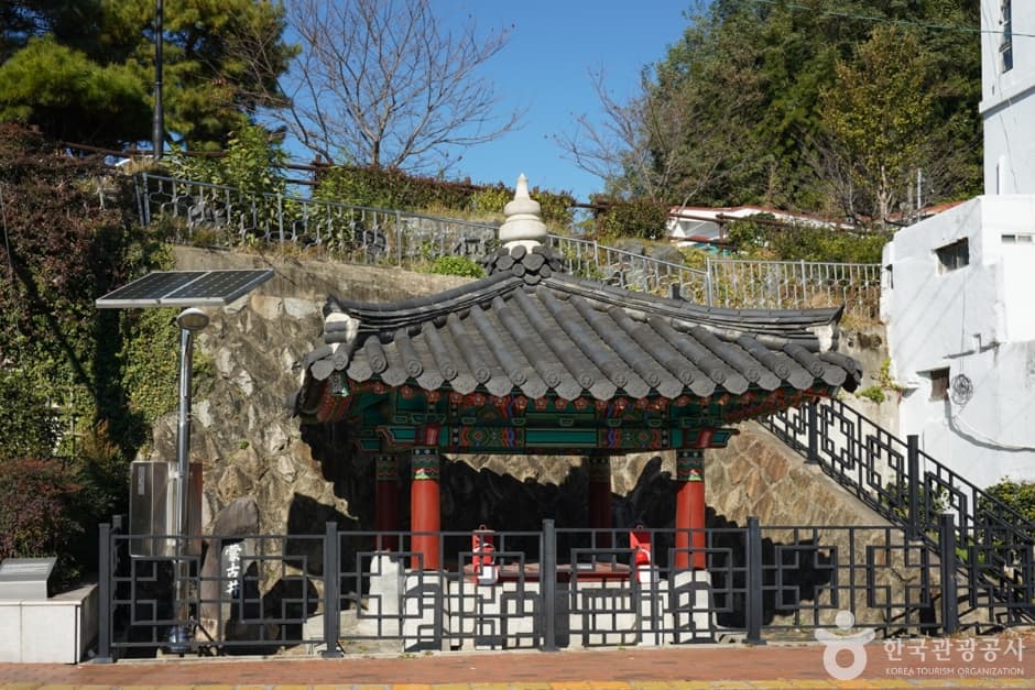 몽고정 2