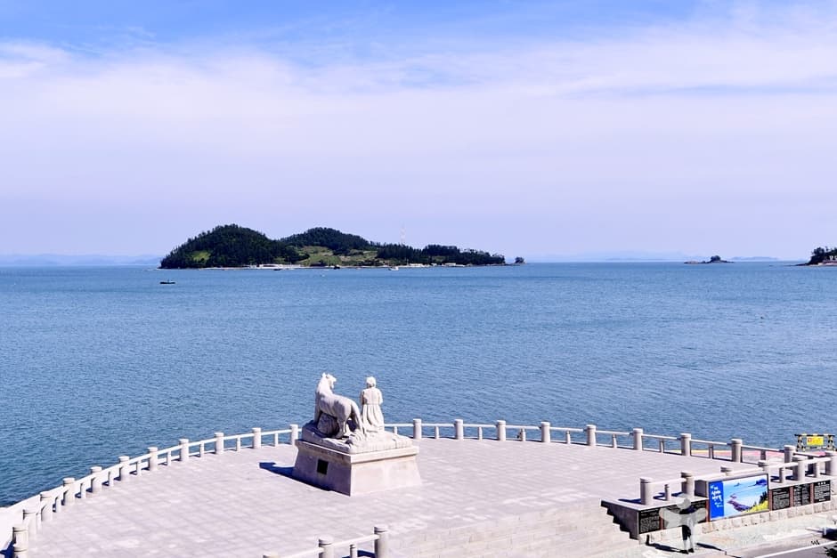 가계해수욕장 3