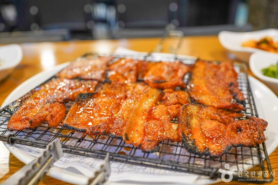 새재할매집 5
