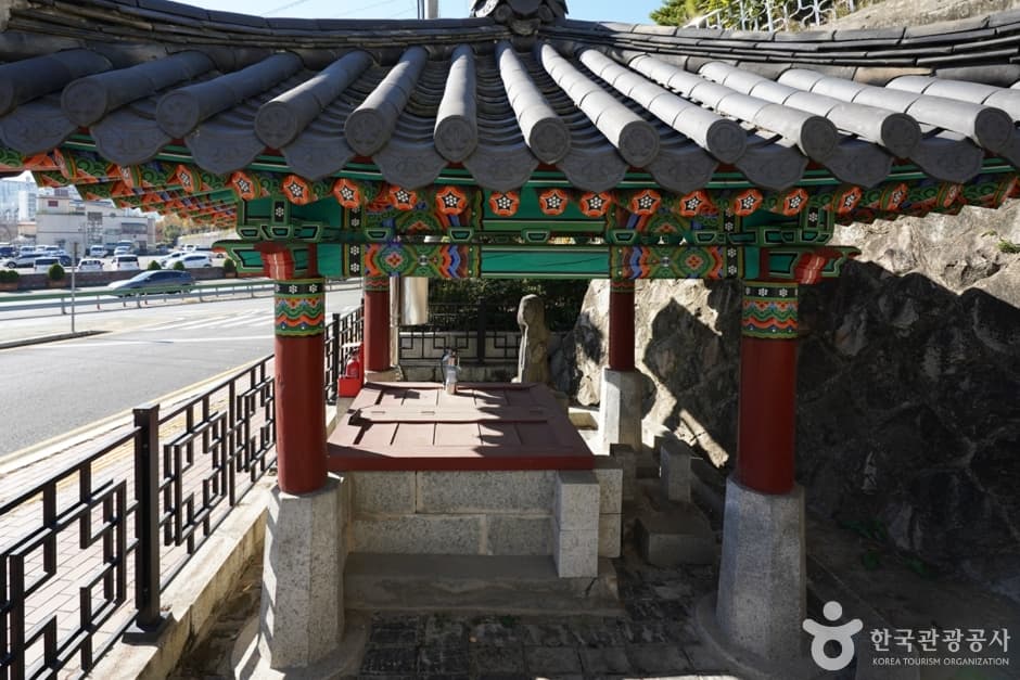 몽고정 4
