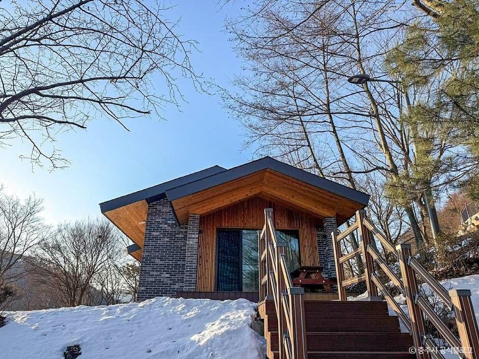 계명산 자연휴양림 1