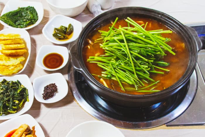 자연매운탕 2
