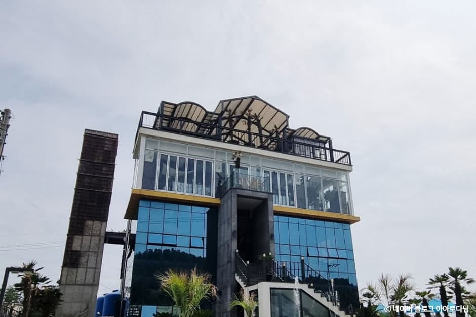 벙커