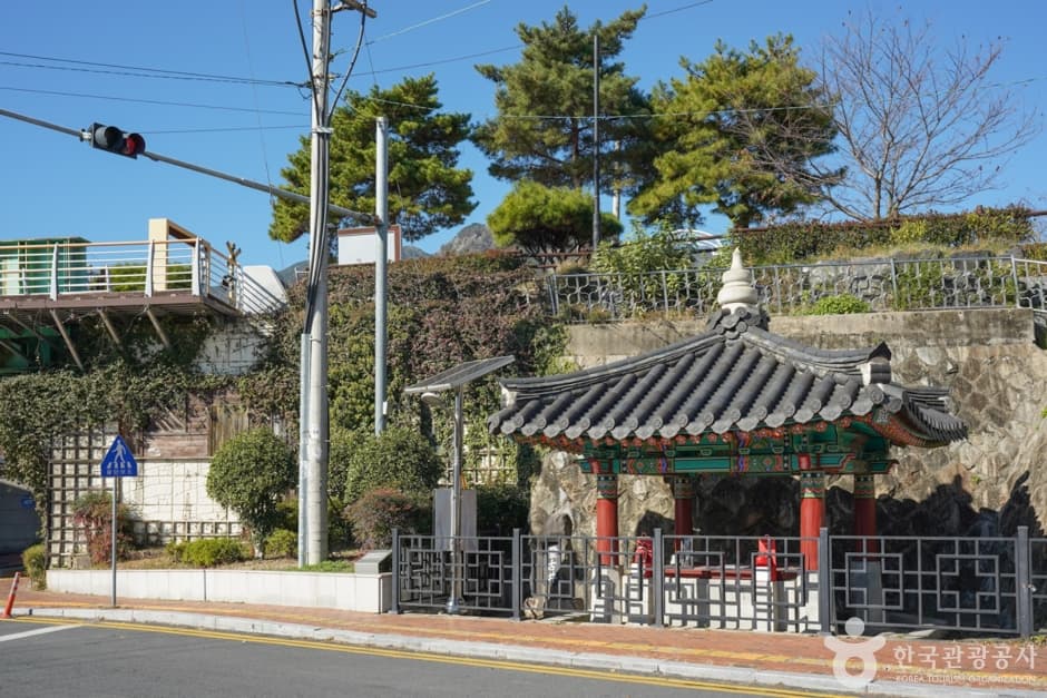몽고정 5