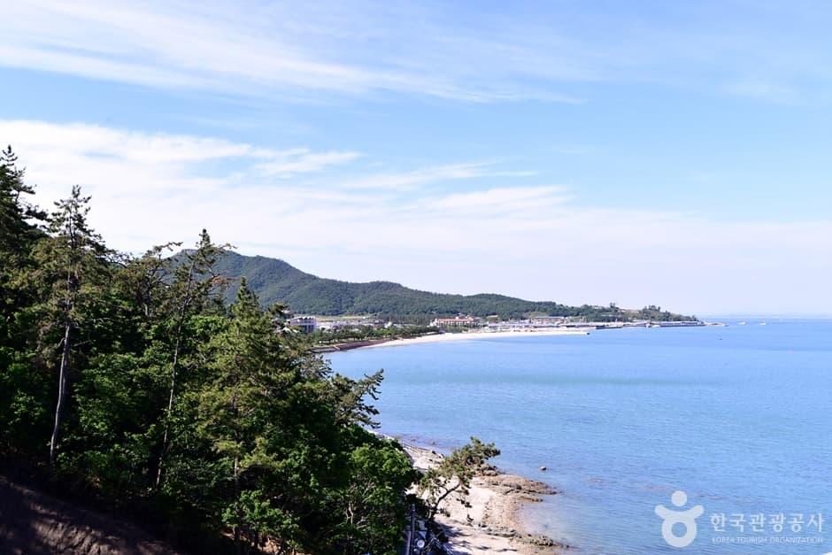 가계해수욕장 5