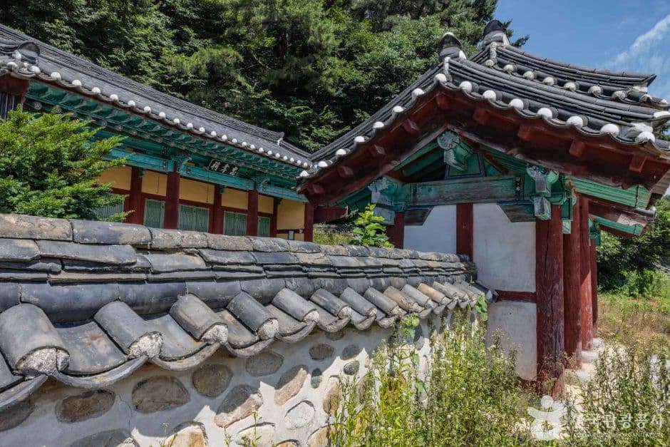 검암서원 7