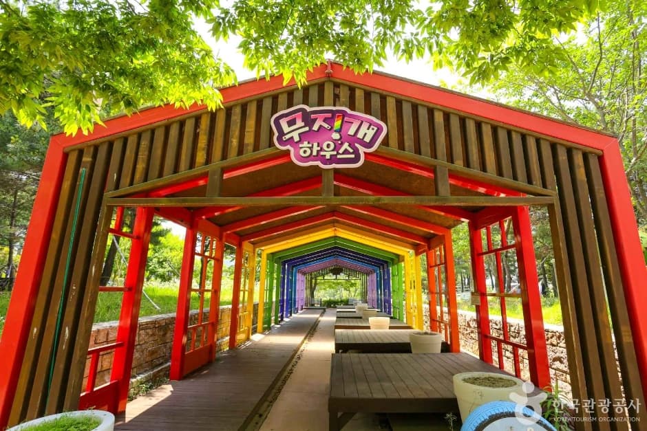 렛츠런파크 부산경남 4