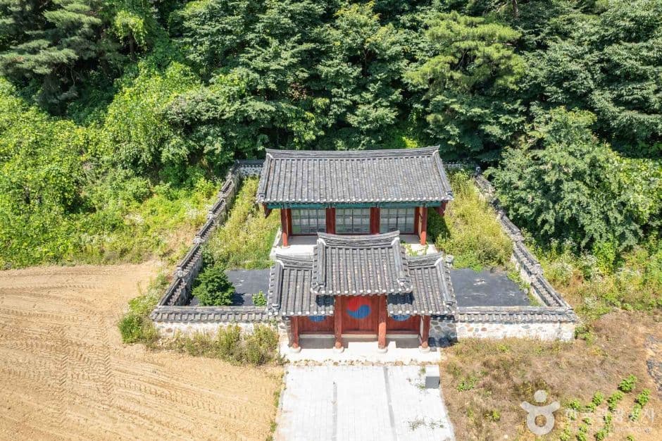 검암서원 9