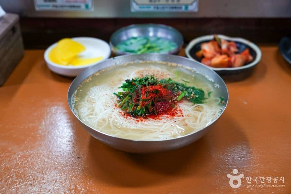 부림시장 먹자골목 4