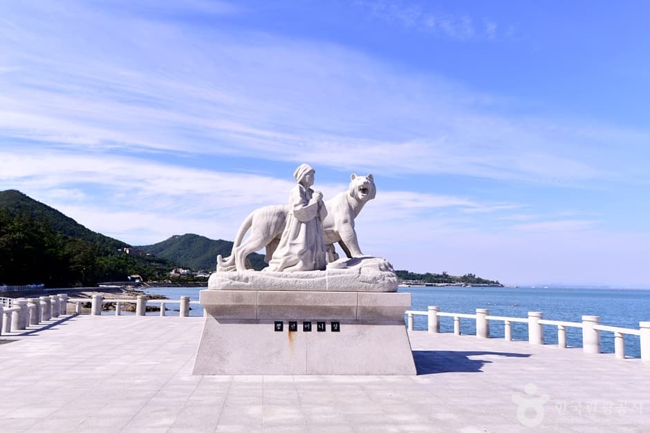가계해수욕장 7