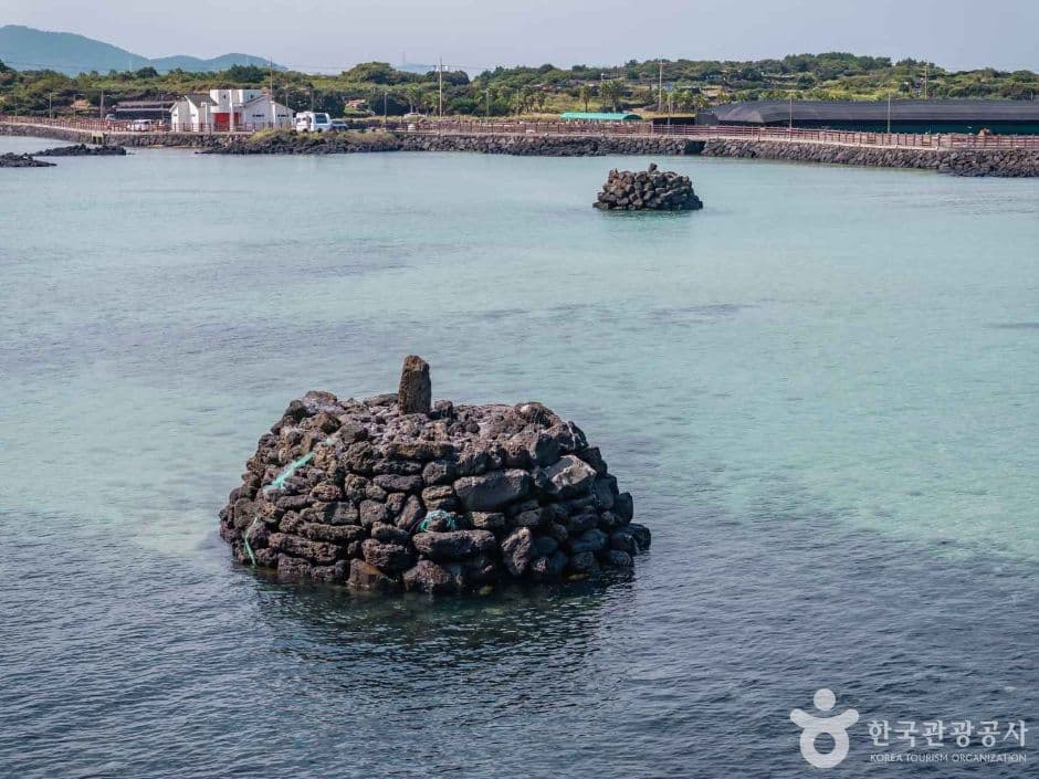 방사탑(제주) 6