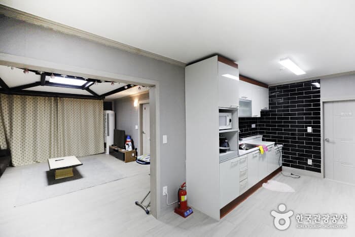 더파크 게스트하우스(The Park Guesthouse) 1