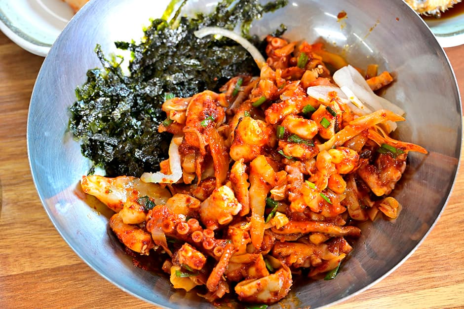 용천식당 1