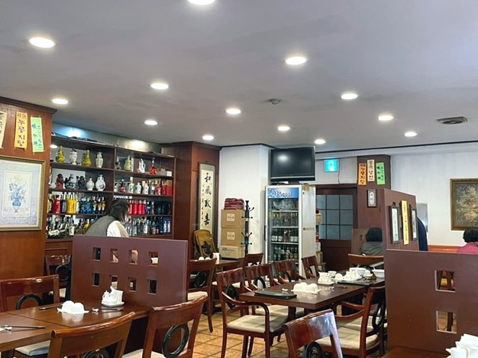 가담 2