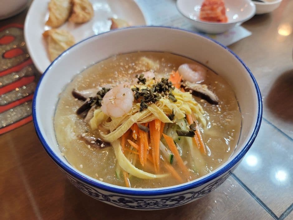 진미반점 3