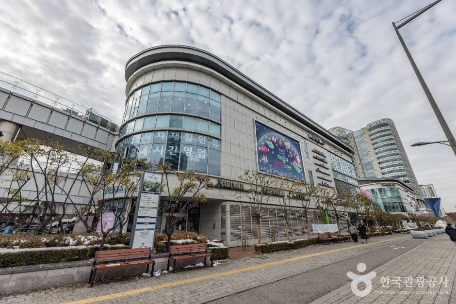 가락몰 3