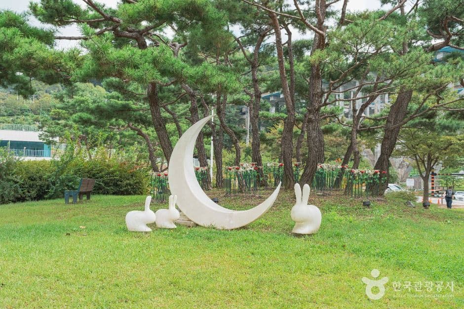 길치문화공원 3