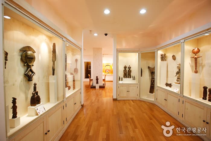 Africa Museum of Art (아프리카미술관) 5
