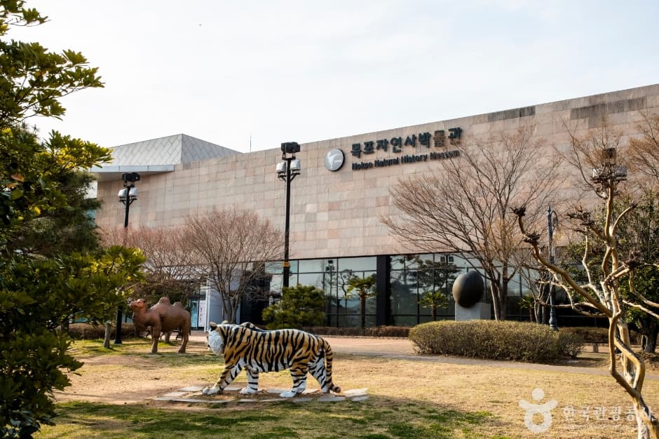 목포자연사박물관 2