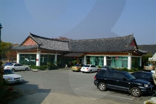 꽃마을 경주한방병원 2