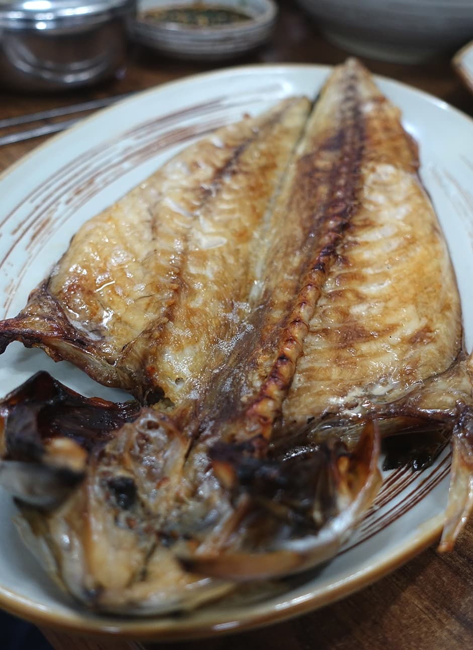 자연몸국 2