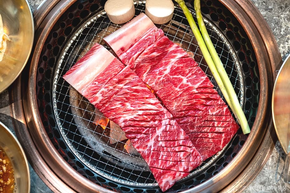갈비사랑