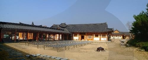 꽃마을 경주한방병원 3