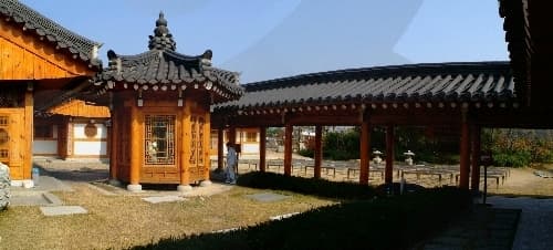 꽃마을 경주한방병원 4