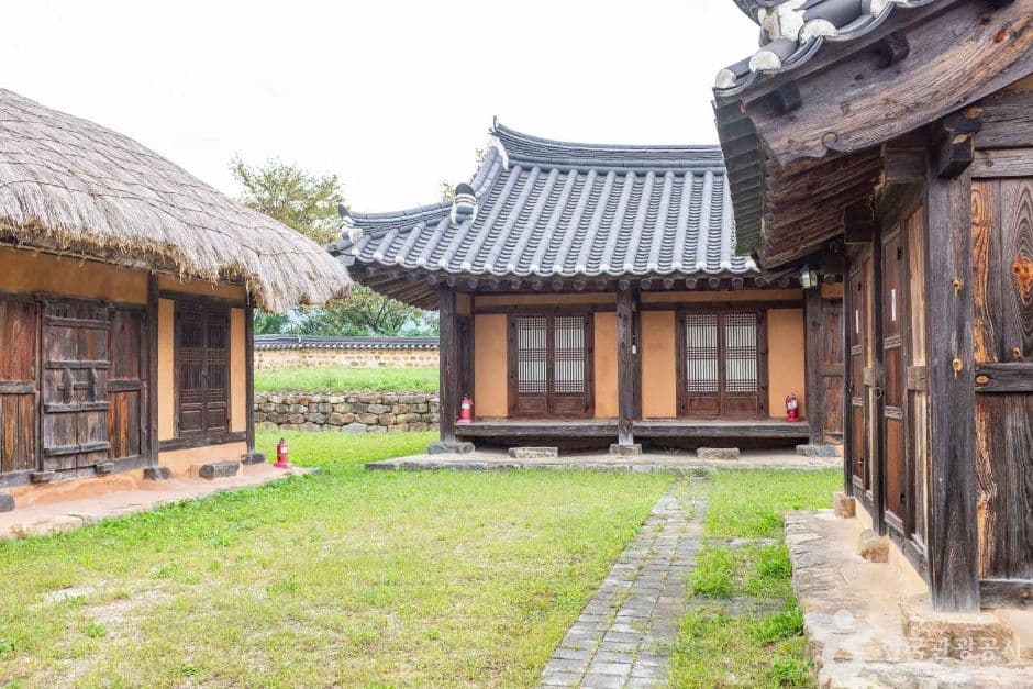 청하향교 1