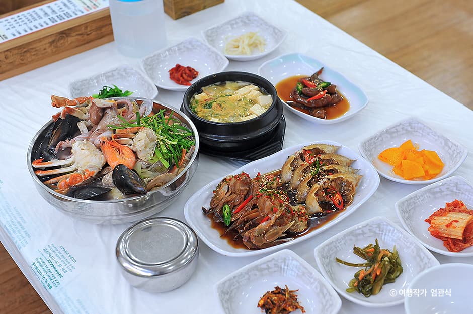 대박난맛집 3