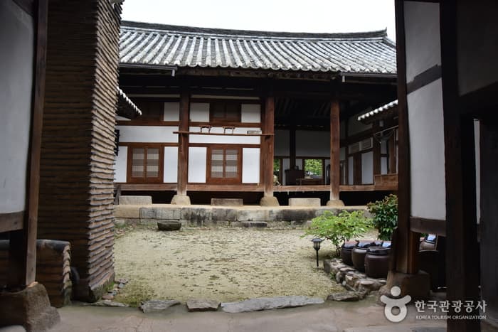 하회 북촌댁 5