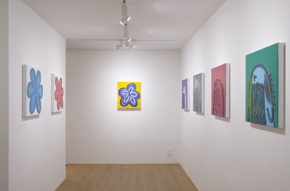 갤러리이알디 부산 4