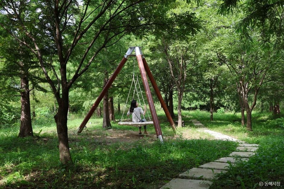가원습지 생태자연공원 4