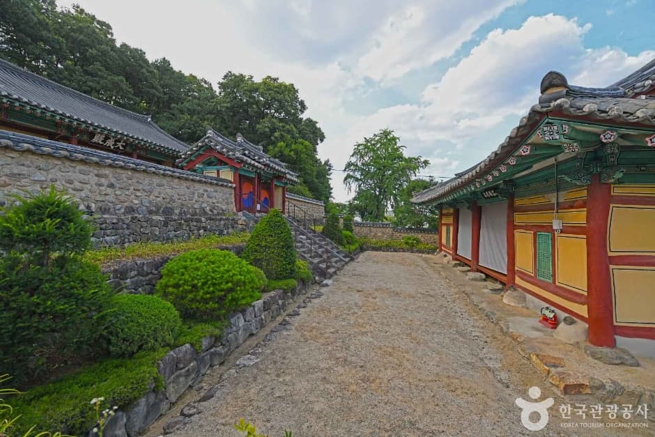 영동향교 5