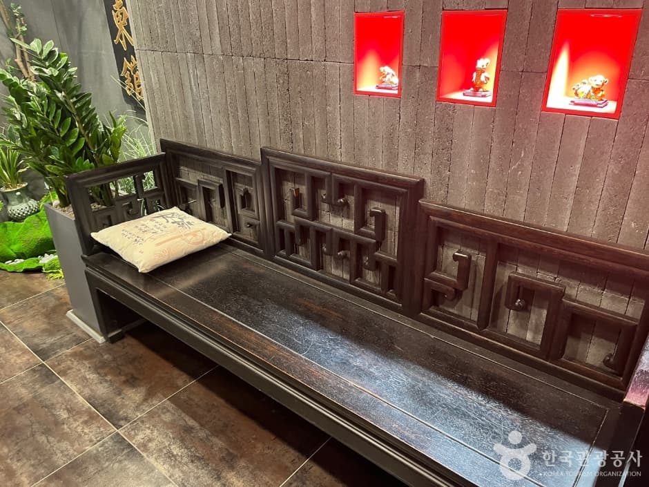 [백년가게]지동관 8