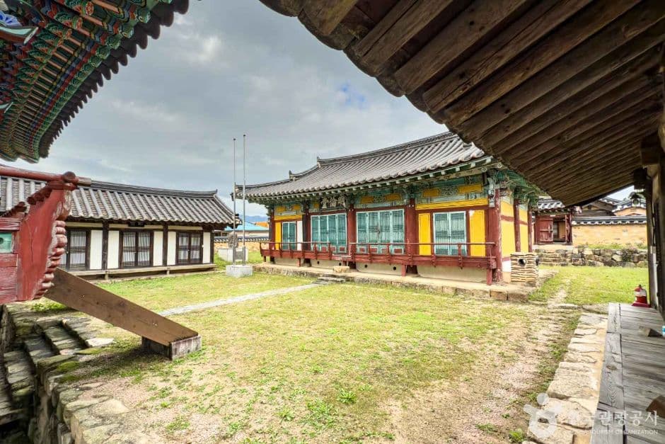 청하향교 7