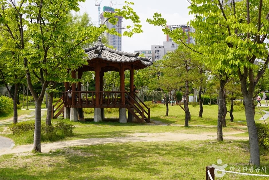 역전근린공원 4