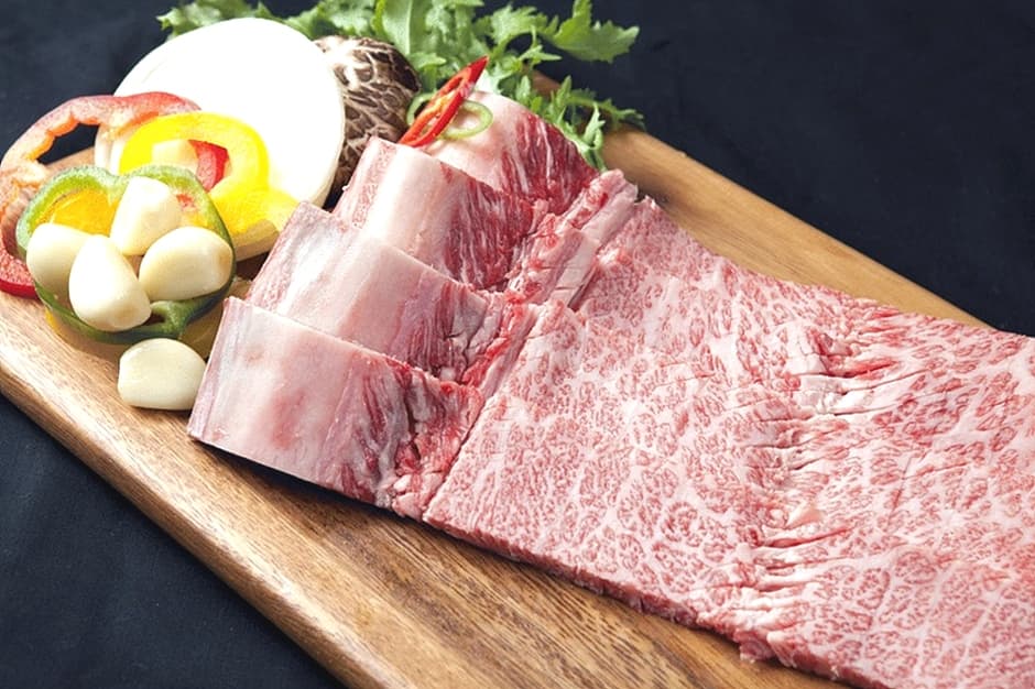 조선갈비