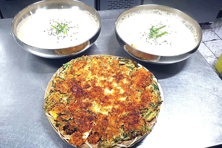 가야밀냉면해물칼국수 3