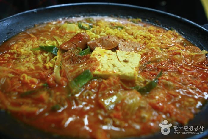 오뎅식당 1