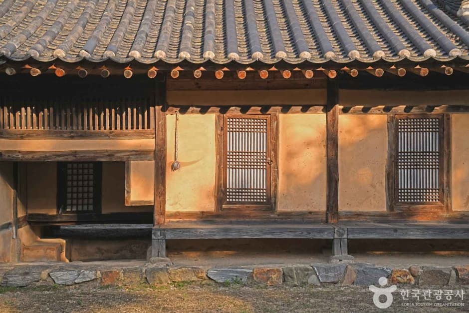 영동규당고택 6