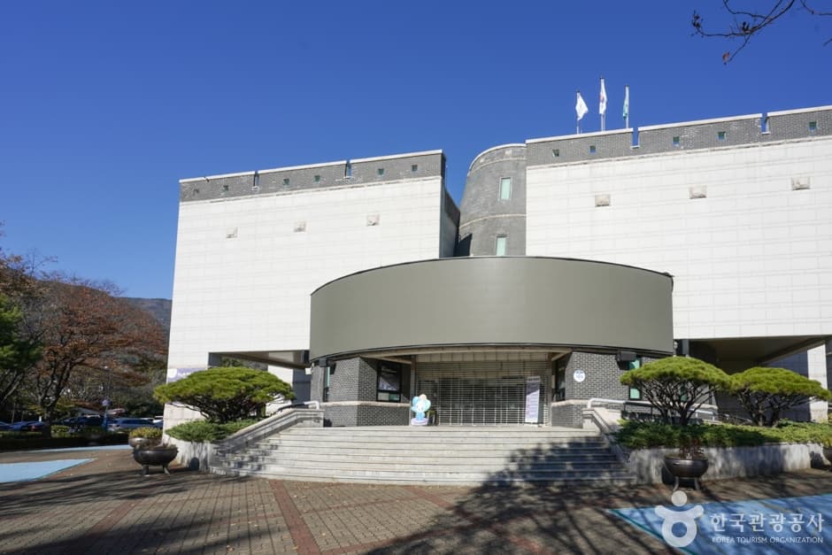 추산근린공원 3