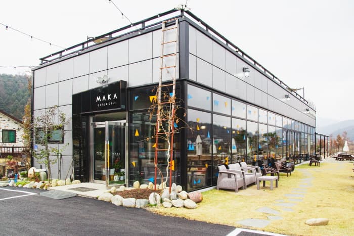 마카 카페 5