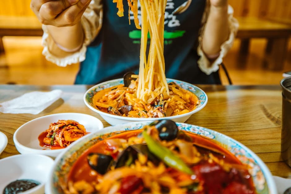 장순루 4