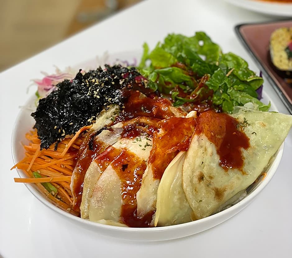 가시어멍김밥 3