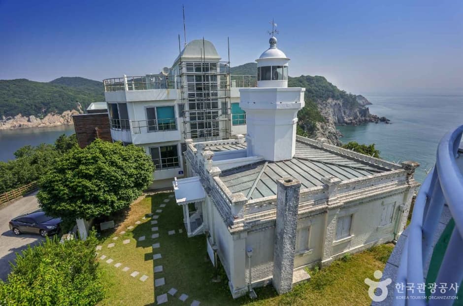가덕도 등대 5