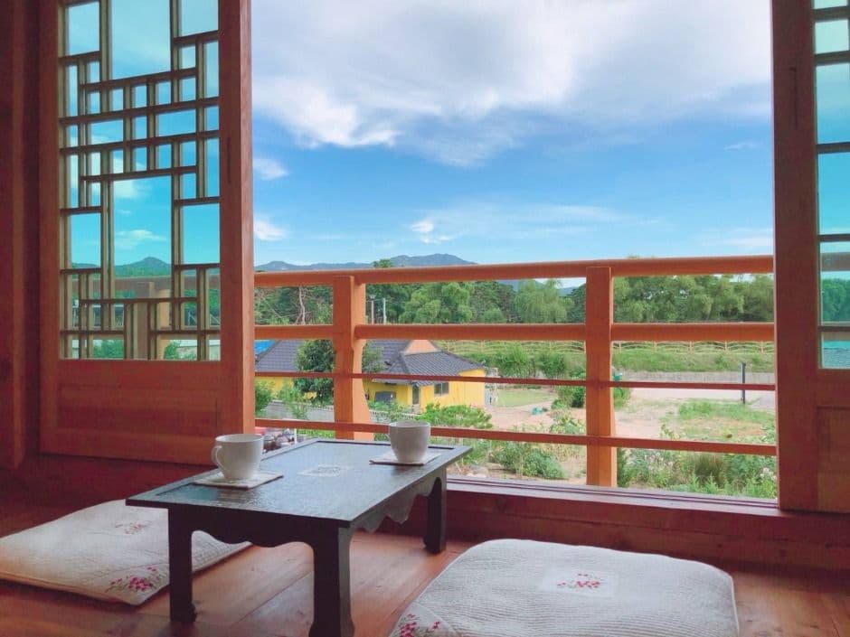 경주오릉한옥 3
